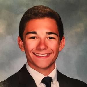 Meet your Posher, Mike